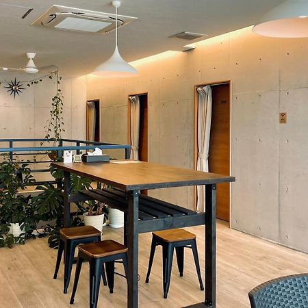 Hostel Sunterrace Ishigaki Ishigaki  외부 사진