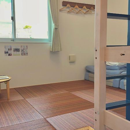 Hostel Sunterrace Ishigaki Ishigaki  외부 사진