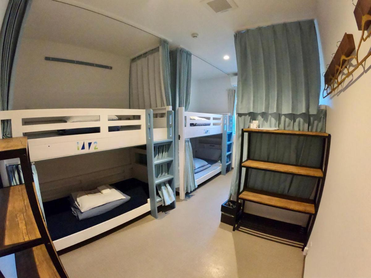 Hostel Sunterrace Ishigaki Ishigaki  외부 사진