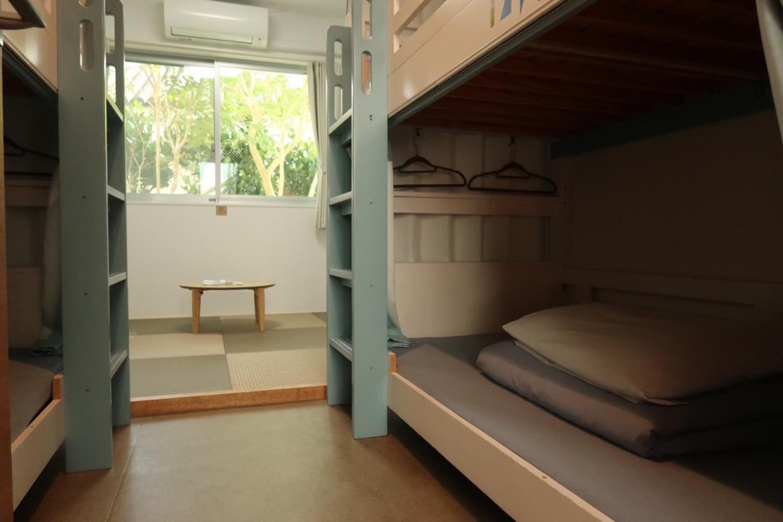 Hostel Sunterrace Ishigaki Ishigaki  외부 사진