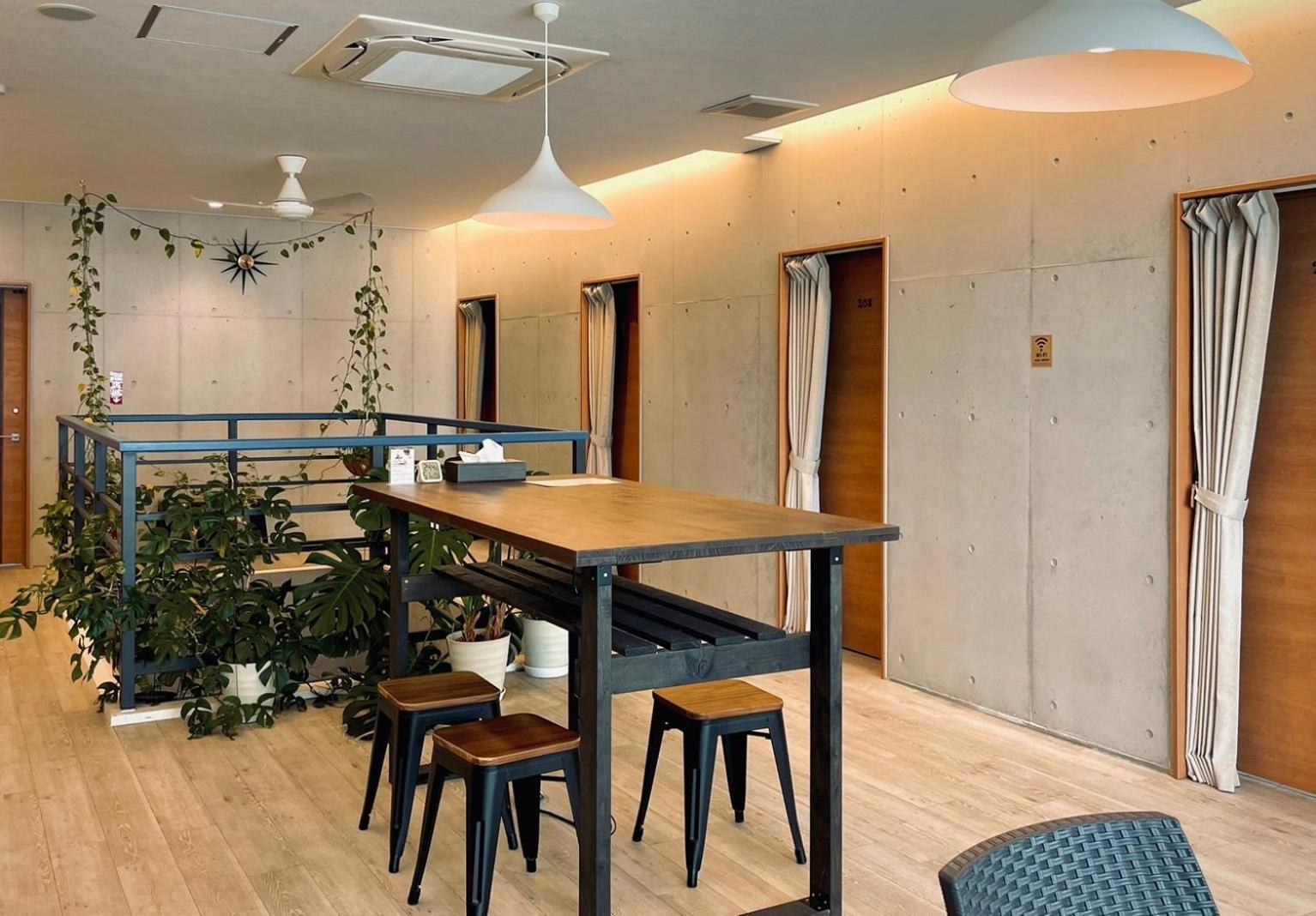 Hostel Sunterrace Ishigaki Ishigaki  외부 사진