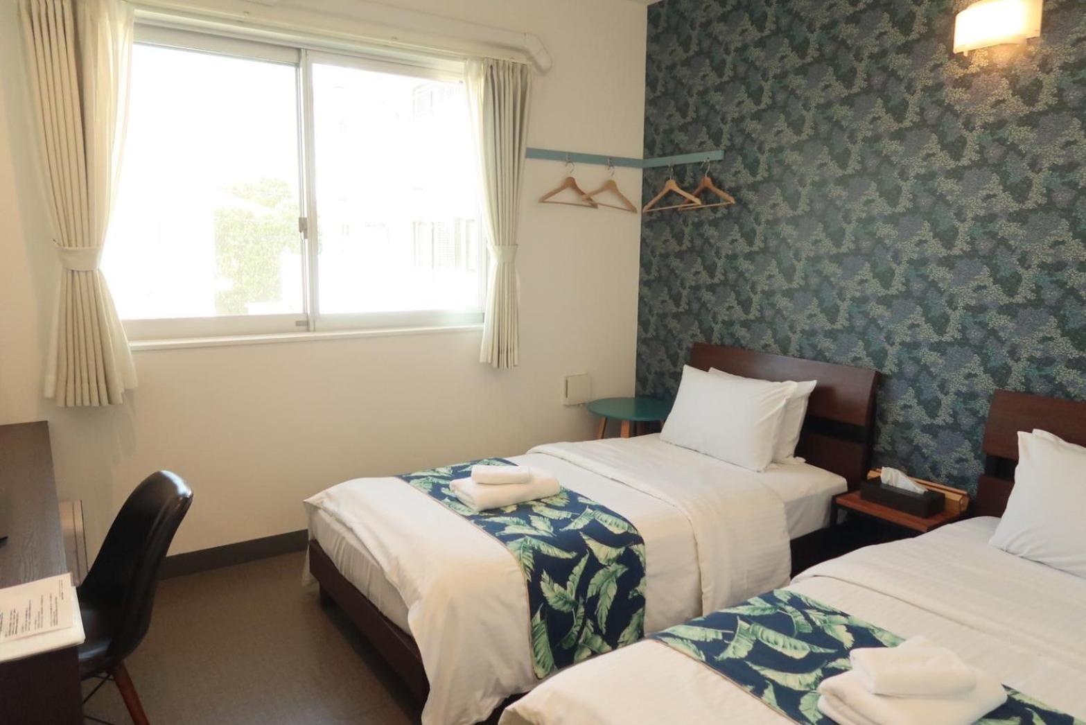 Hostel Sunterrace Ishigaki Ishigaki  외부 사진