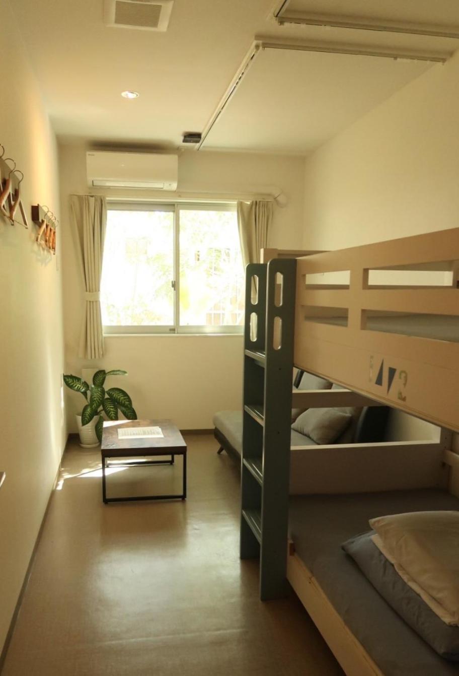 Hostel Sunterrace Ishigaki Ishigaki  외부 사진
