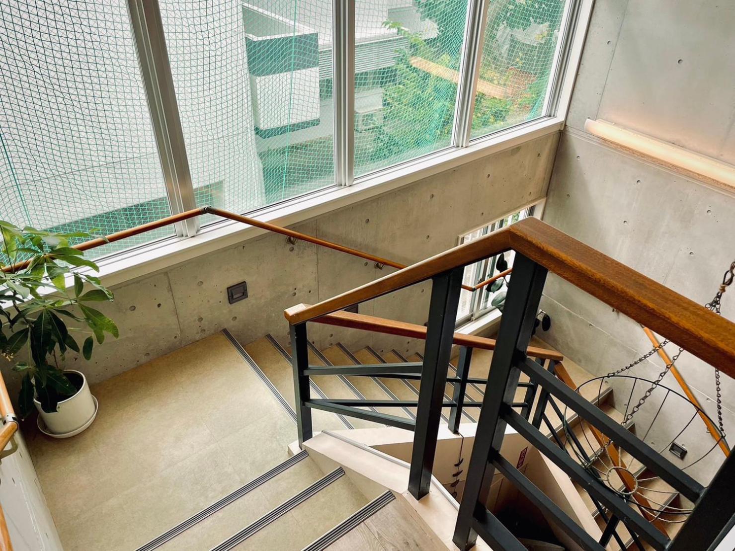 Hostel Sunterrace Ishigaki Ishigaki  외부 사진
