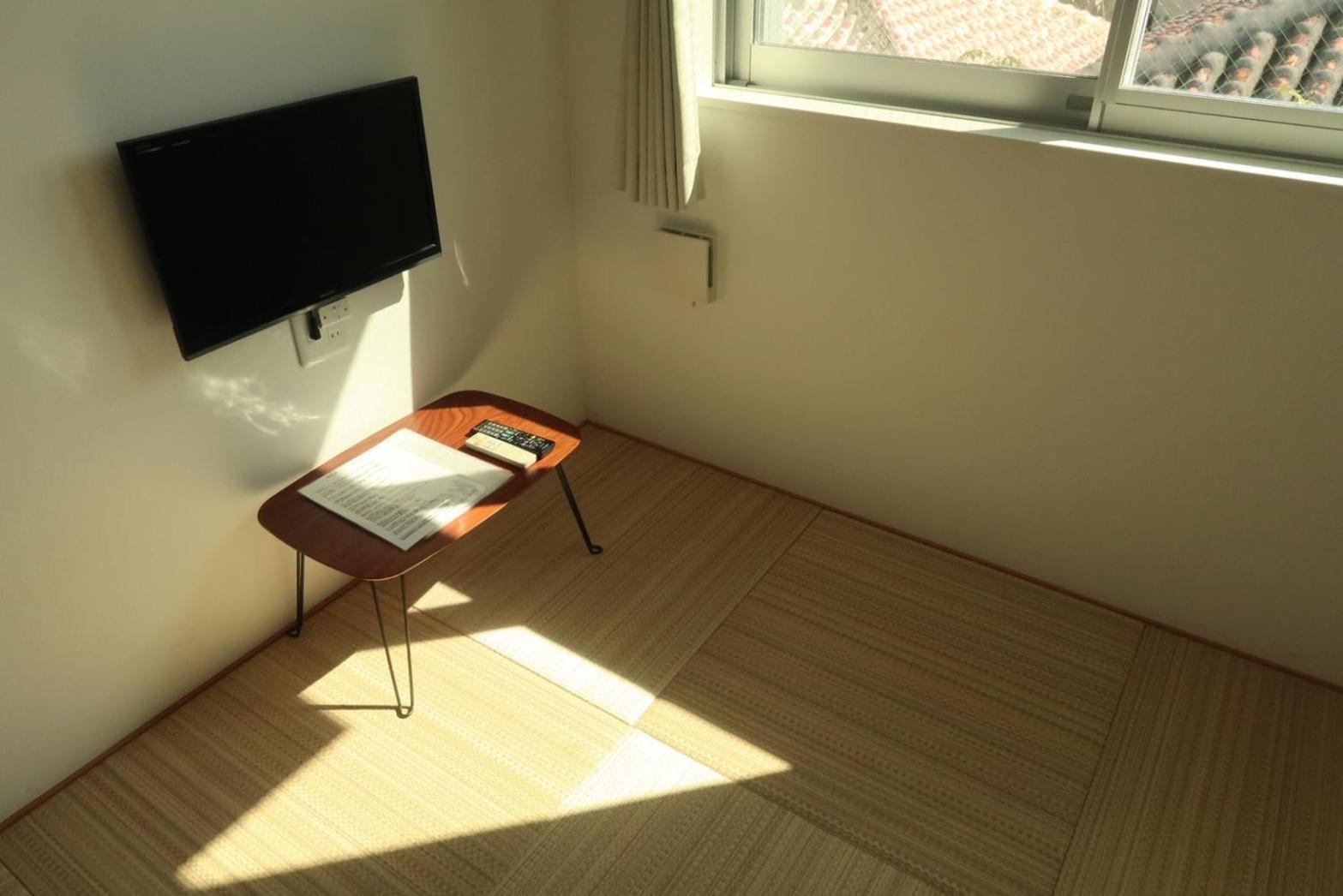 Hostel Sunterrace Ishigaki Ishigaki  외부 사진