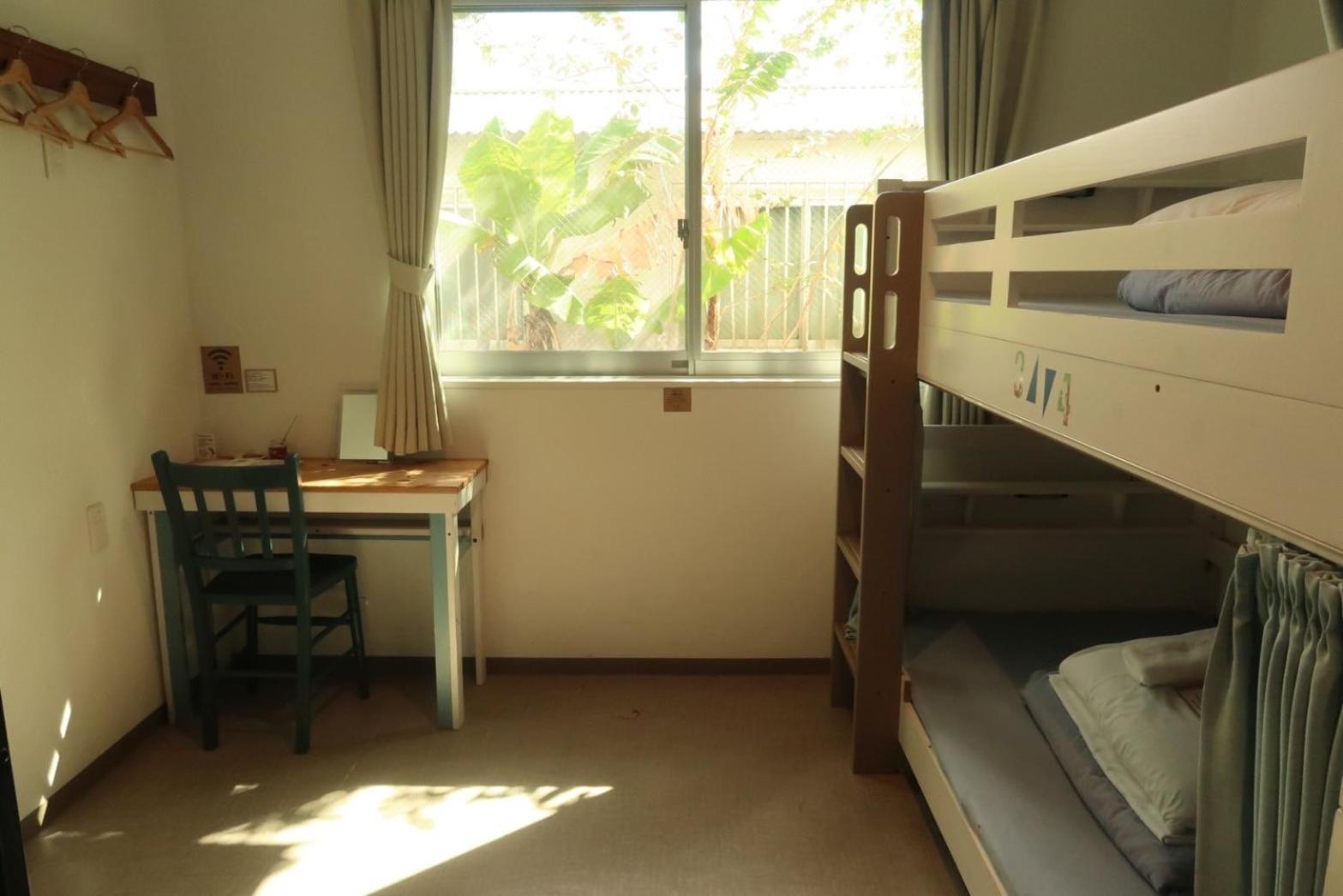 Hostel Sunterrace Ishigaki Ishigaki  외부 사진