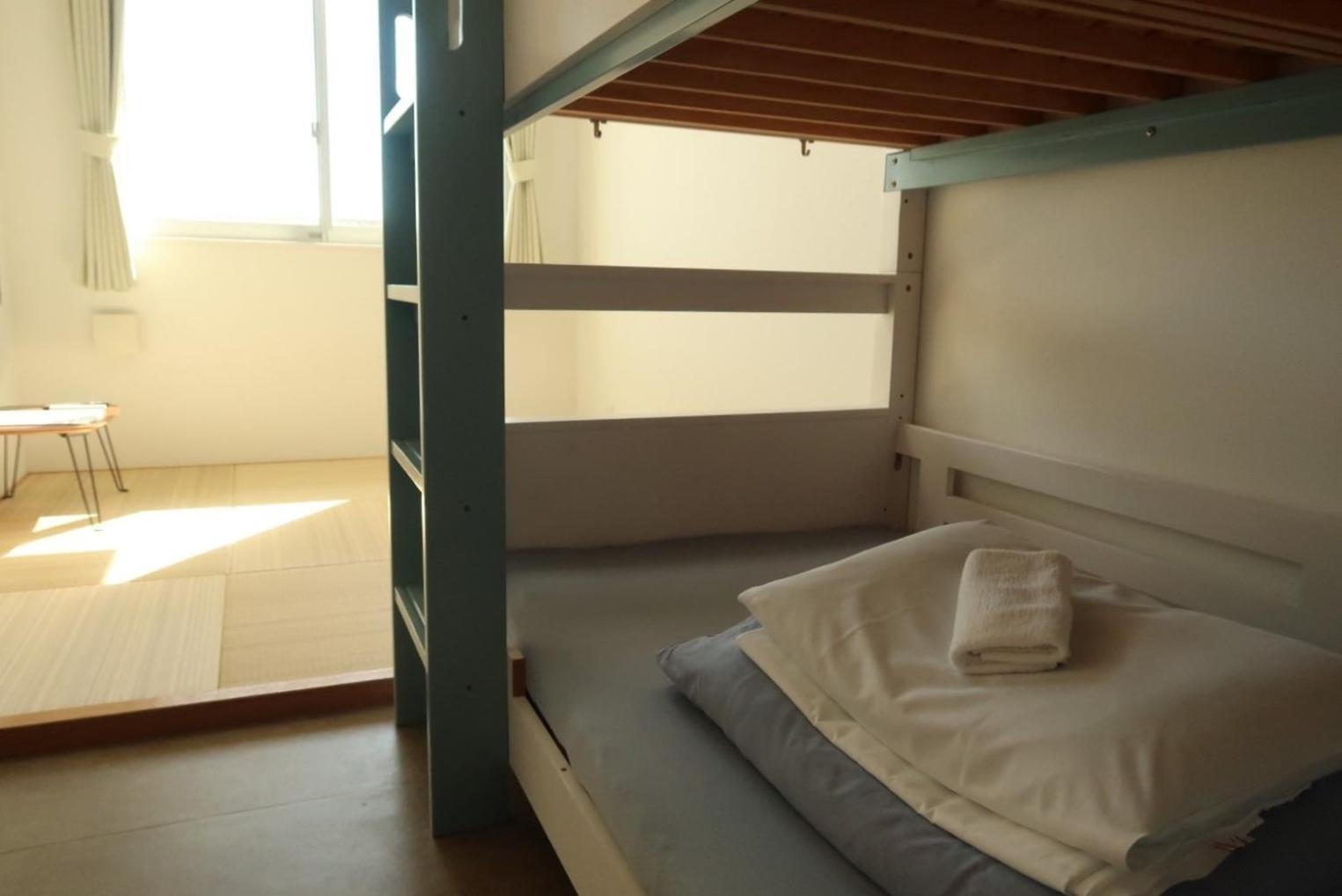 Hostel Sunterrace Ishigaki Ishigaki  외부 사진