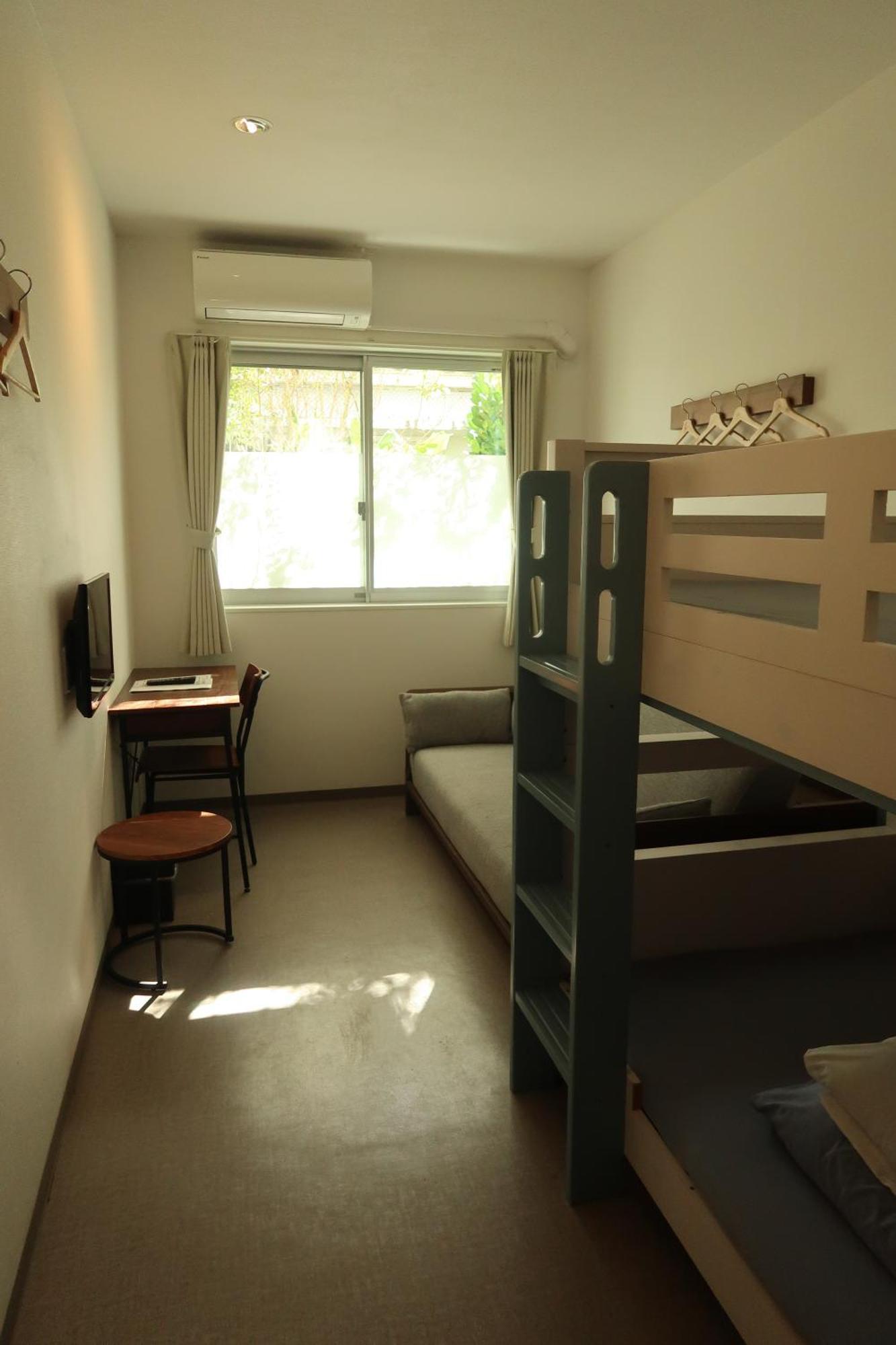 Hostel Sunterrace Ishigaki Ishigaki  외부 사진