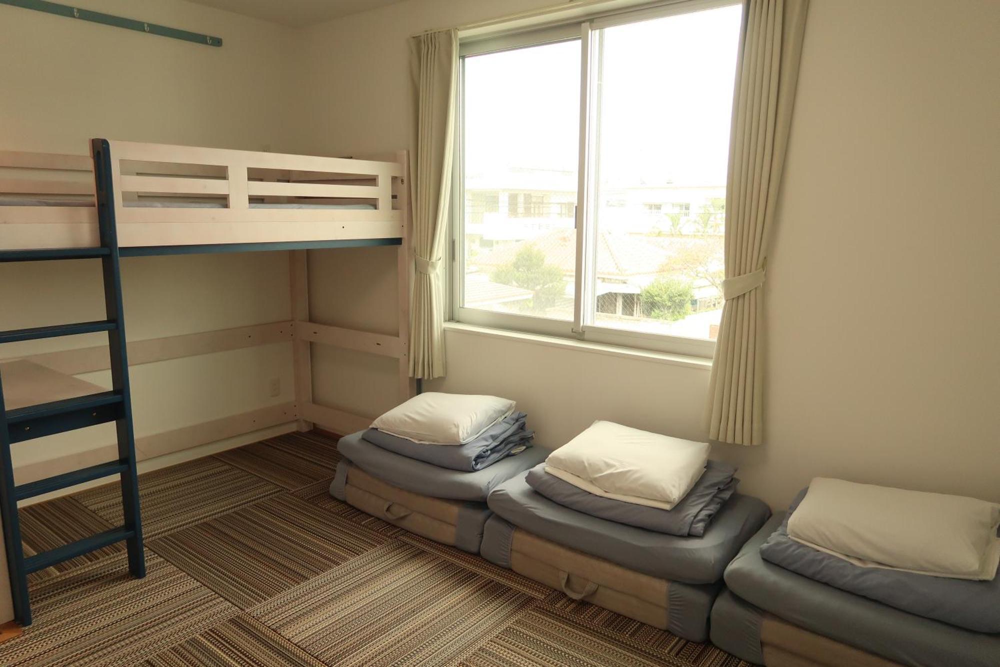 Hostel Sunterrace Ishigaki Ishigaki  외부 사진