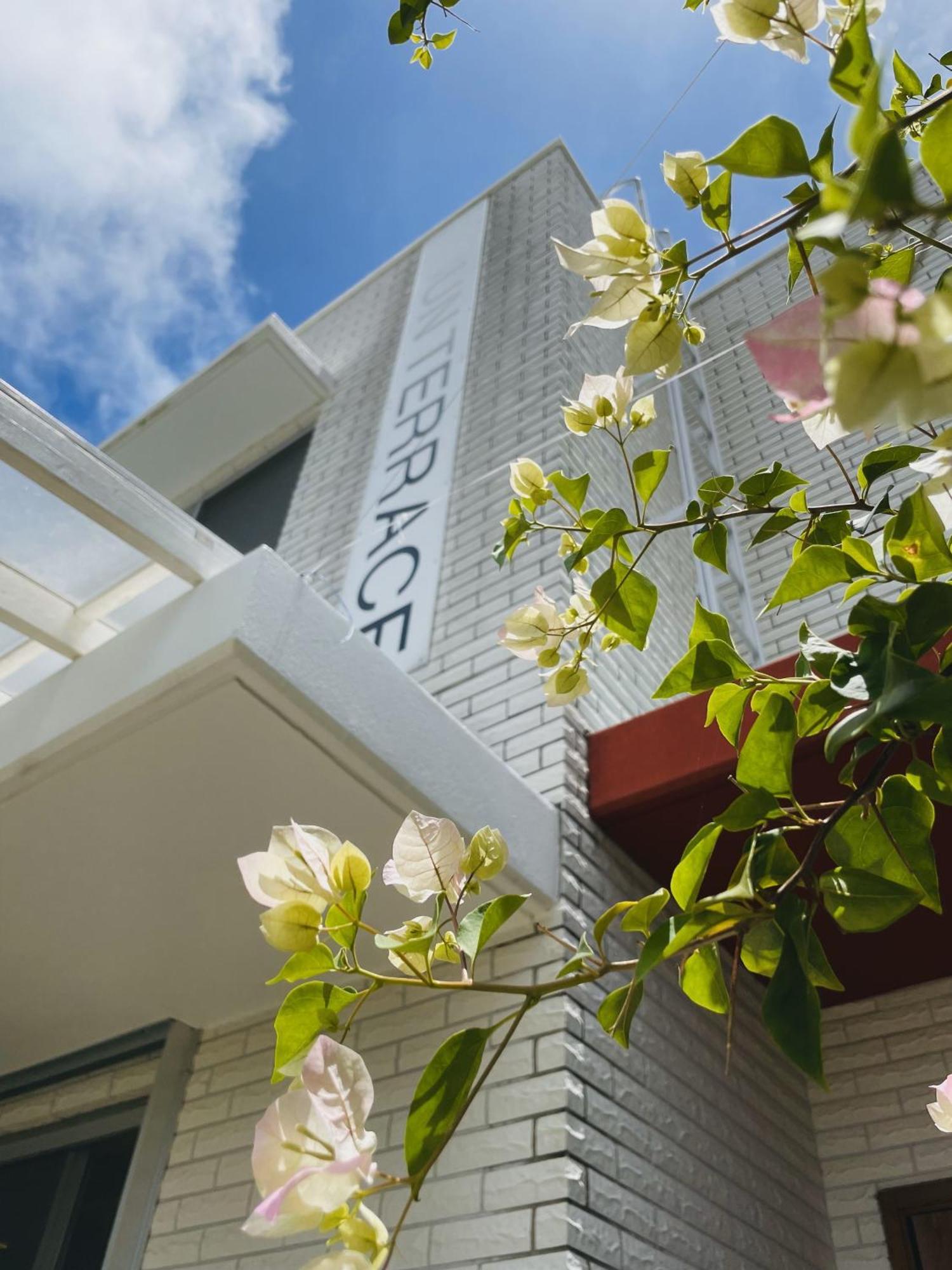 Hostel Sunterrace Ishigaki Ishigaki  외부 사진