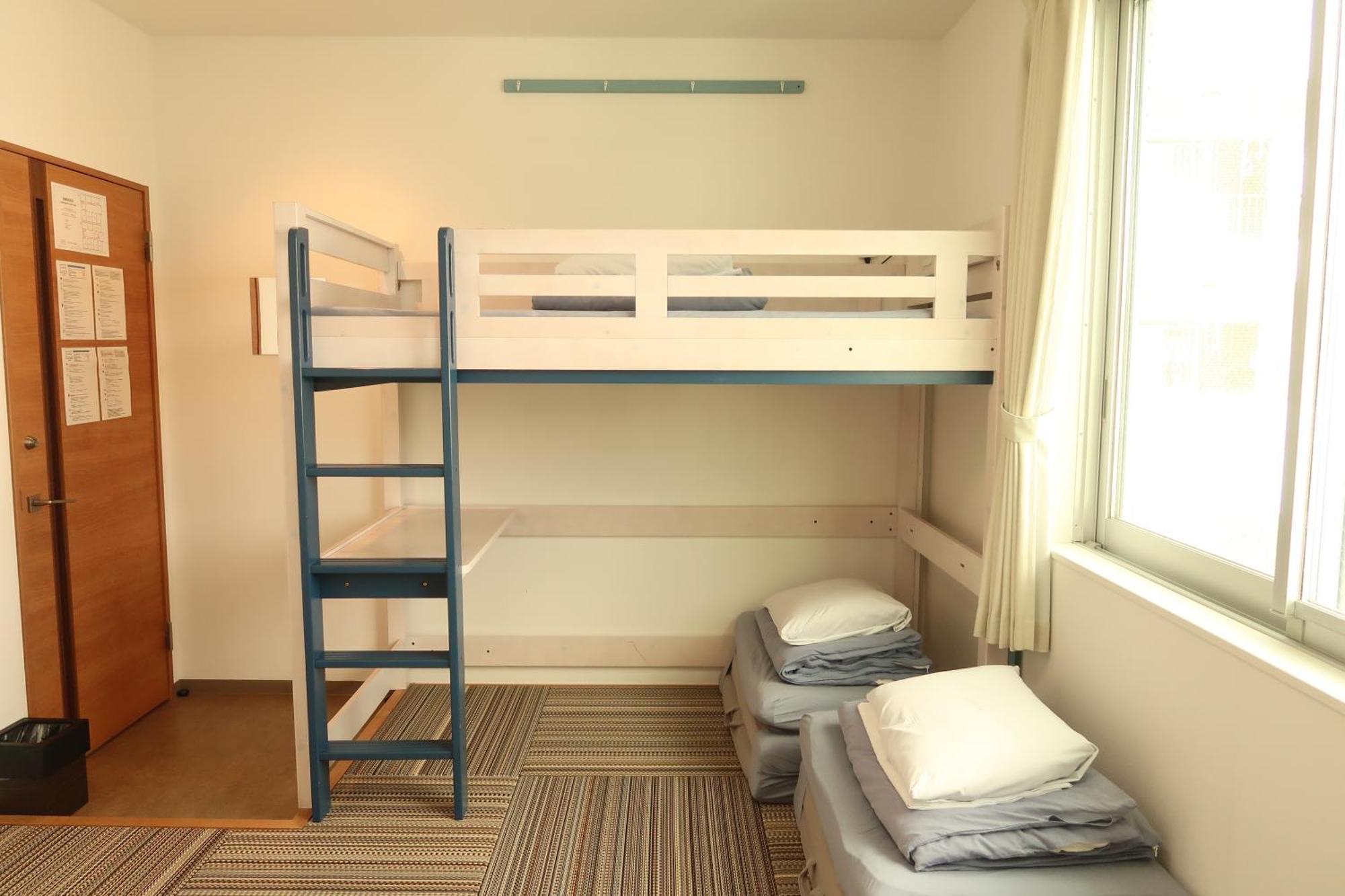 Hostel Sunterrace Ishigaki Ishigaki  외부 사진