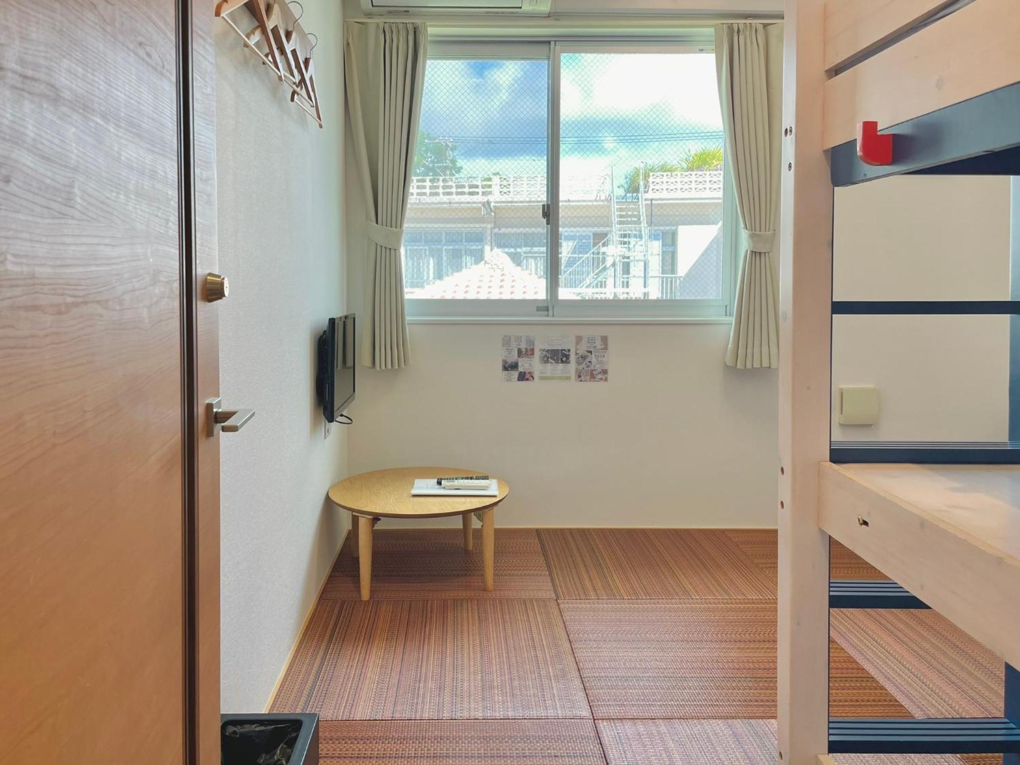 Hostel Sunterrace Ishigaki Ishigaki  외부 사진