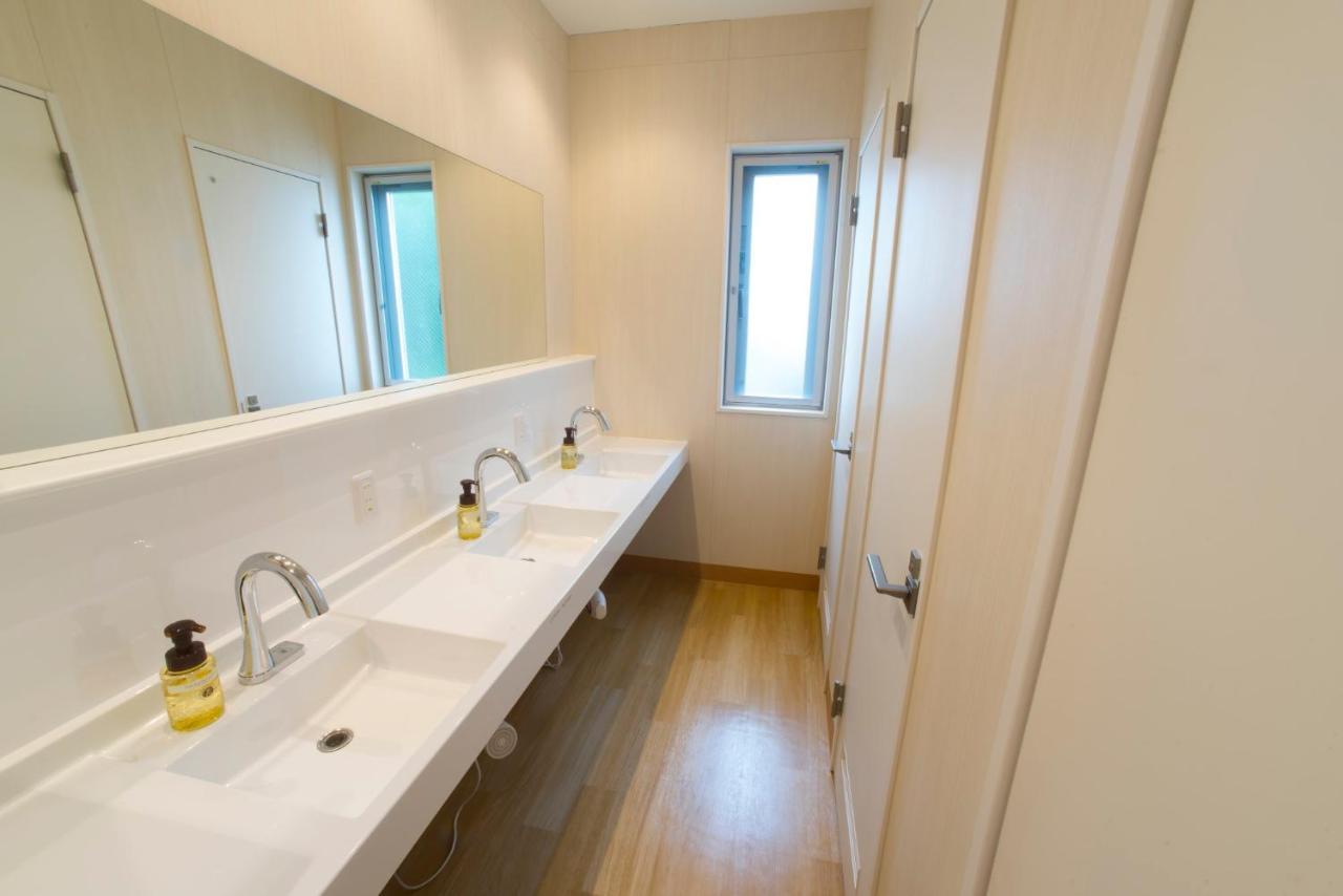 Hostel Sunterrace Ishigaki Ishigaki  외부 사진